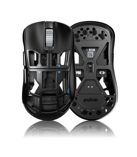 Pulsar x Feinmann F01 Gaming Mouse