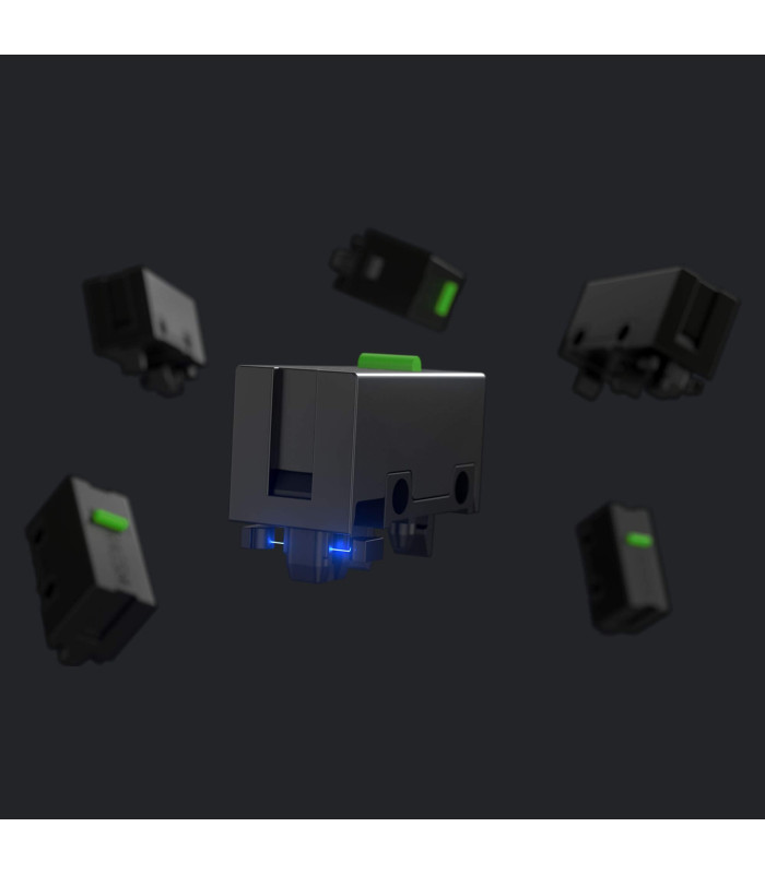 Pulsar x Feinmann F01 Gaming Mouse