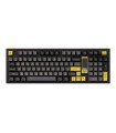Akko 5098B Plus Black & Gold ANSI V3 Pro Piano