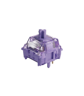 Akko Starlit Switch (Lubed) (45 pcs)