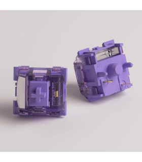 Akko Starlit Switch (Lubed) (45 pcs)