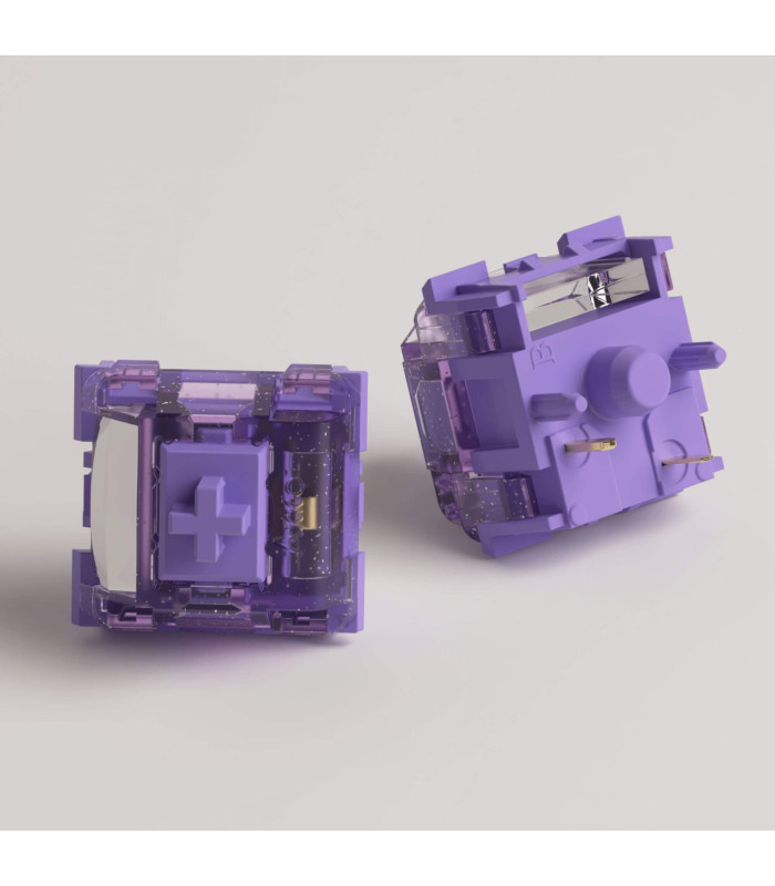 Akko Starlit Switch (Lubed) (45 pcs)