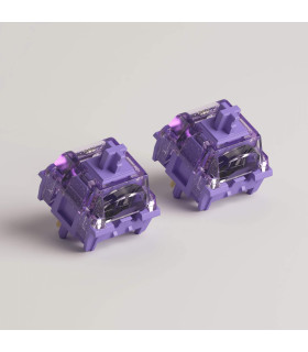 Akko Starlit Switch (Lubed) (45 pcs)