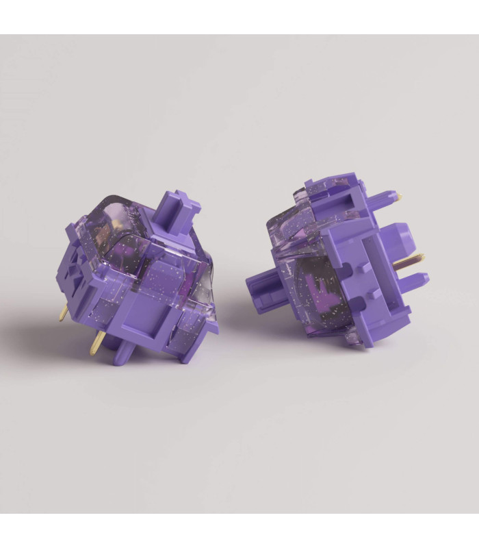 Akko Starlit Switch (Lubed) (45 pcs)