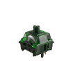 Akko Green Fog Switch (Lubed) (45 pcs)