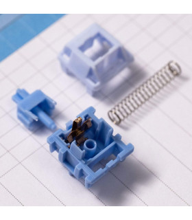 Akko Mirror Switch (Lubed) (45 pcs)