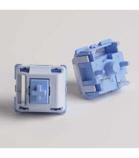 Akko Mirror Switch (Lubed) (45 pcs)