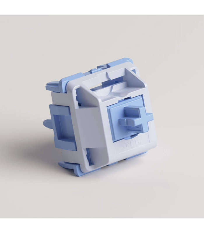 Akko Mirror Switch (Lubed) (45 pcs)