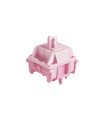Akko Stellar Rose (Lubed) (45 pcs)