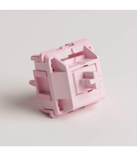 Akko Stellar Rose (Lubed) (45 pcs)