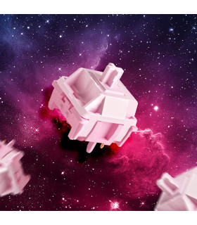 Akko Stellar Rose (Lubed) (45 pcs)