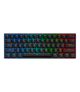 Ace 60 Pro Magnetic Switch Keyboard Black