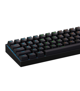 Ace 60 Pro Magnetic Switch Keyboard Black
