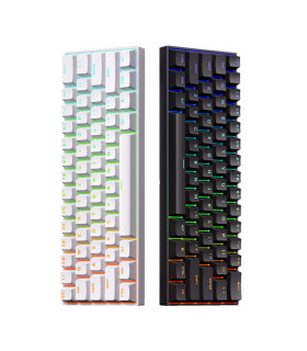 Ace 60 Pro Magnetic Switch Keyboard Black