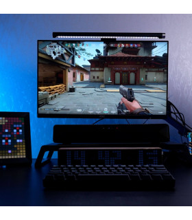 Ace 60 Pro Magnetic Switch Keyboard Black