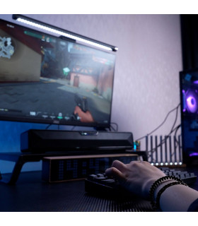 Ace 60 Pro Magnetic Switch Keyboard Black