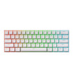 Ace 60 Pro Magnetic Switch Keyboard White