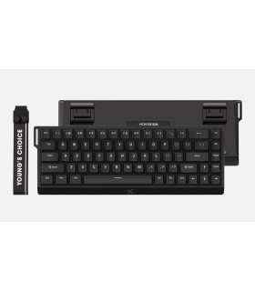 Ace68 E-sport Magnetic Switch Keyboard Black