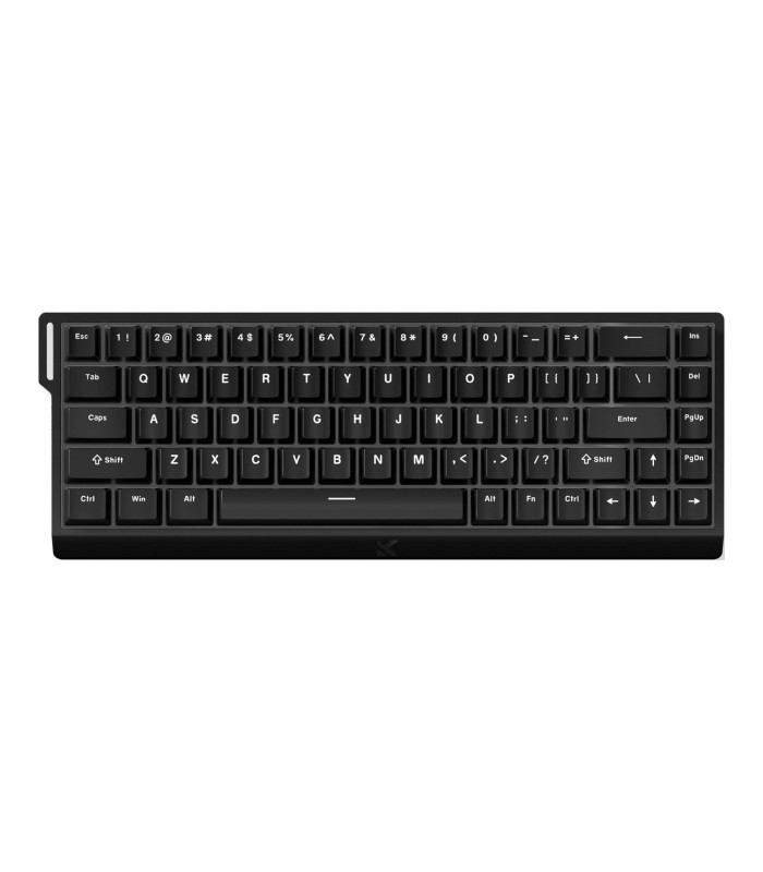 Ace68 E-sport Magnetic Switch Keyboard Black
