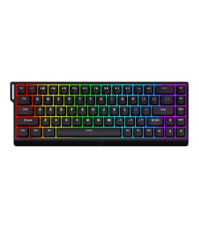 Ace68 E-sport Magnetic Switch Keyboard Black