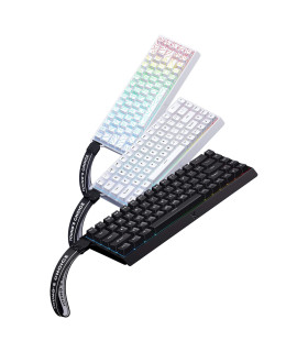 Ace68 E-sport Magnetic Switch Keyboard Black