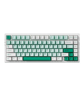 G75 PRO Mechanical Keyboard Green