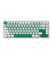 G75 PRO Mechanical Keyboard Green
