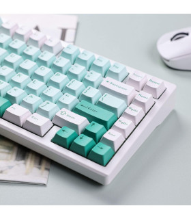 G75 PRO Mechanical Keyboard Green