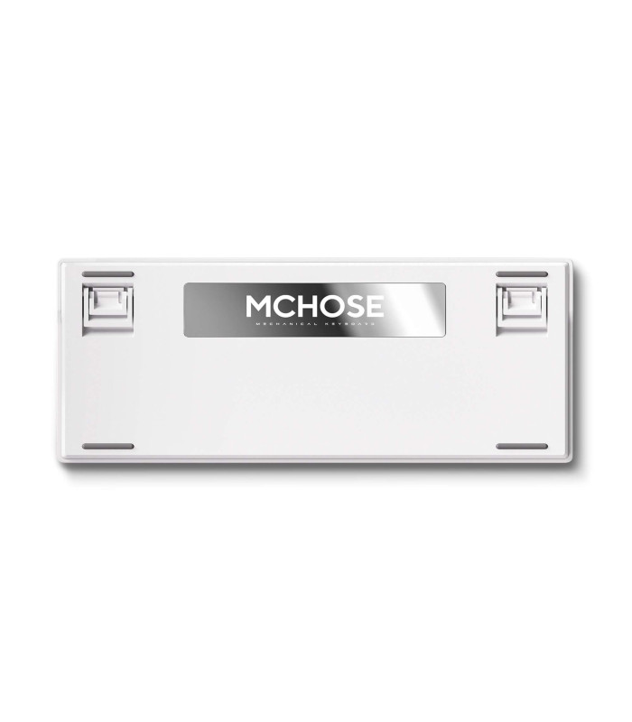 G75 PRO Mechanical Keyboard Green