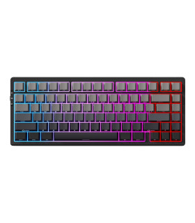 G75 PRO Mechanical Keyboard Black