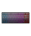 G75 PRO Mechanical Keyboard Black