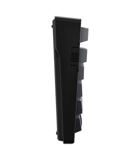 G75 PRO Mechanical Keyboard Black