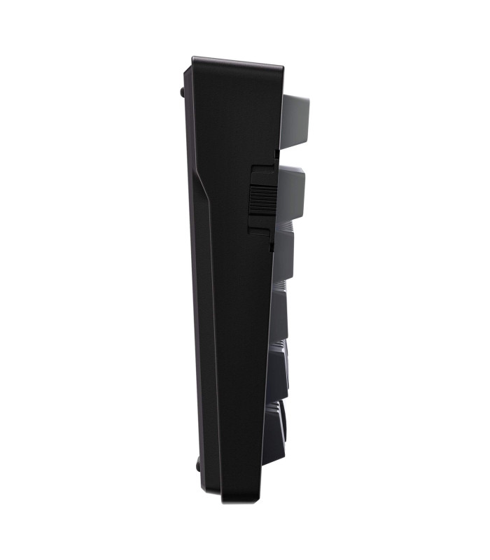 G75 PRO Mechanical Keyboard Black