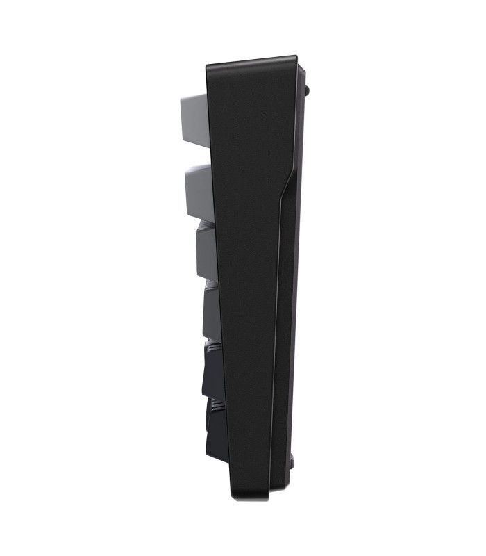 G75 PRO Mechanical Keyboard Black