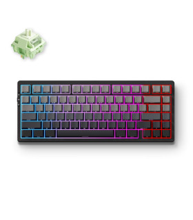 G75 PRO Mechanical Keyboard Black