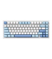 G75 PRO Mechanical Keyboard Blue