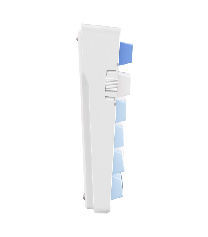 G75 PRO Mechanical Keyboard Blue