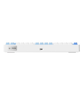 G75 PRO Mechanical Keyboard Blue