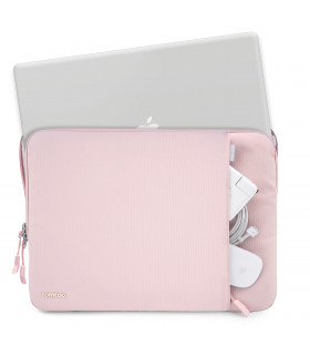 Defender-A13 (13") Laptop Sleeve, Pink