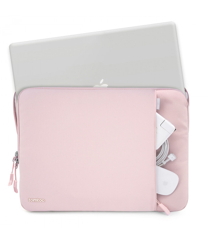 Defender-A13 (13") Laptop Sleeve, Pink