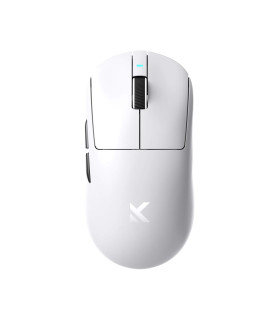 A7 Ultra Wireless Mouse White