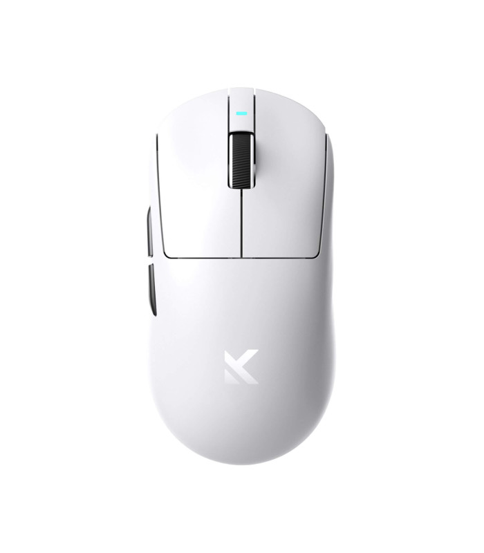 A7 Ultra Wireless Mouse White