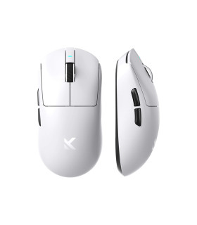 A7 Ultra Wireless Mouse White