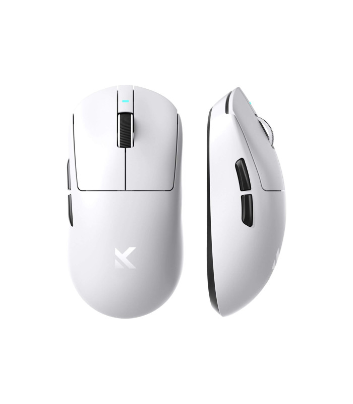 A7 Ultra Wireless Mouse White