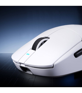 A7 Ultra Wireless Mouse White