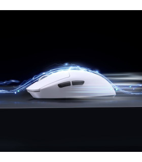 A7 Ultra Wireless Mouse White