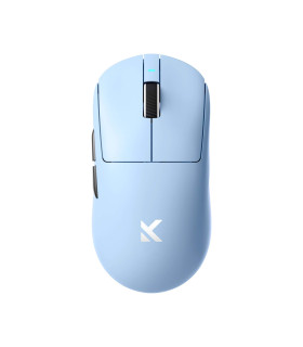 A7 Ultra Wireless Mouse Blue