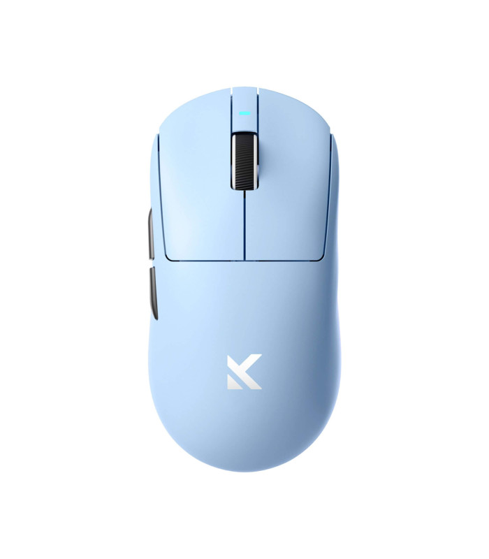 A7 Ultra Wireless Mouse Blue