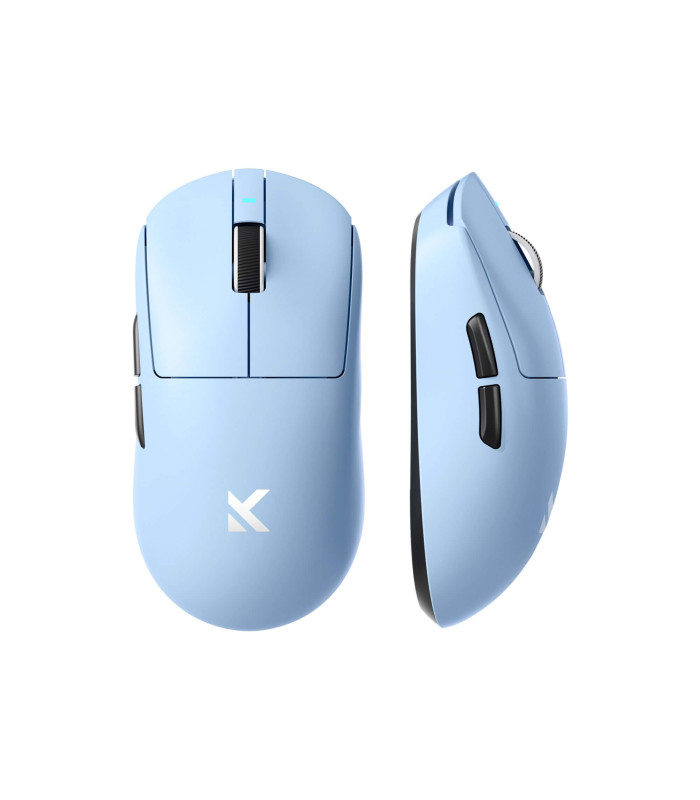 A7 Ultra Wireless Mouse Blue