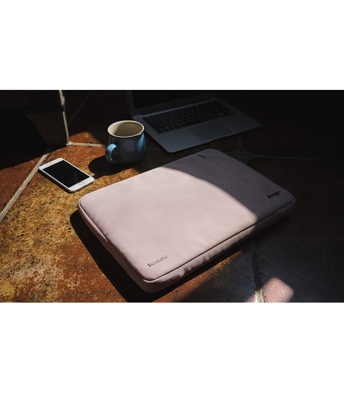 Defender-A13 (13") Laptop Sleeve, Pink